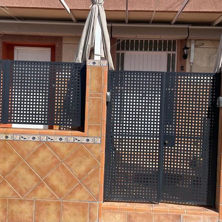 Pisito De La Lola Flores Santiponce Ngoại thất bức ảnh