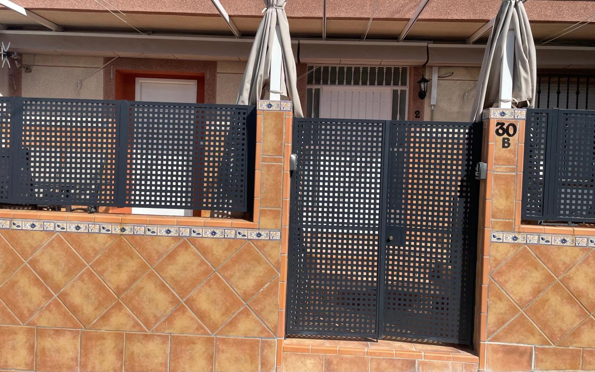 Pisito De La Lola Flores Santiponce Ngoại thất bức ảnh